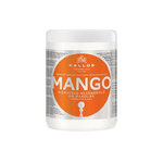 KALLOS COSMETICS Восстанавливающая маска для волос с маслом манго Mango