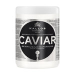 KALLOS COSMETICS Восстанавливающая маска с экстрактом икры Caviar