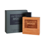 DSQUARED2 Intense He Wood